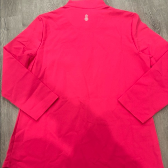 NWT Tommy Bahama Women's Aubrey Mock Pull Over XS - Picture 5 of 5